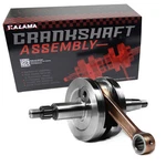Kalama Std Crankshaft Fits Honda 86-02 80RB 96-02 85R/RB 03-04 New. Price: $145.00.