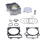 Athena P400210100067 Cylinder Kit Hon Big Bore New. Price: $834.22.