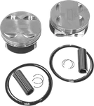 Revolution Perf Piston Kit 124" RP301-601W New. Price: $499.95.