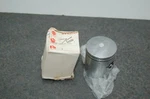 Nos Genuine Suzuki 12110-184021-100 Piston +1.00 Oversize GT250 T20 TC250 GT380 New. Price: $50.00.