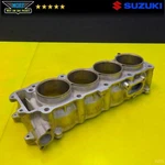 97-99 Suzuki GSX-R750 Engine Cylinders Jug Barrels Genuine Oem Used. Price: $72.25.