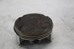 Engine Piston 12111-30G00-0F0 2005 Suzuki GSX-R750 20TH Anniversary Used. Price: $30.00.