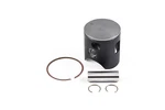 Wossner Piston Kit 8091D050 Yamaha Yz 125 98-01 .5MM Over New. Price: $99.71.
