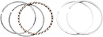 Moly For Big Twins Hastings 2M4941 1550CC T.cam Rings-std New. Price: $59.95.