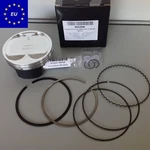 Wossner Piston Kit Husqvarna 2006 - 2009 TC510 2008 2010 TE510 SMR510 96.96 Mm New. Price: $377.88.