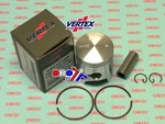 Vertex Piston Kit Honda Nsr 50CC 39.00MM, 22030 New. Price: $77.90.