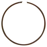 Wiseco Piston 2126CST Single Ring For 54.00MM Cylinder Bore New. Price: $27.40.
