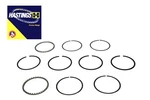 1000CC Piston Ring SET.070 Oversize For Harley-davidson New. Price: $85.99.