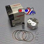 Piston Kit 99-06 CBR600F 67.00, Wiseco 4698M06700 Road Honda New. Price: $261.07.
