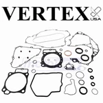 Vertex Complete Set For 2008-2020 Yamaha WR250R Engine & Lo New. Price: $174.37.