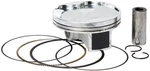 Vertex 23564B Piston Kit Standard Bore 76.96MM, 13.4:1 Compression New. Price: $244.10.