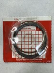 Brand New Oem Suzuki 12140-19B10-050 Piston Ring Set Quadrunner/quadsport. Price: $30.00.