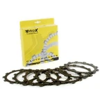 Yamaha Yfm 350 Raptor 2013 Prox Clutch Friction Plates 16.S23048 New. Price: $110.28.