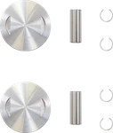 Drag Specialties Piston Kit +.005" Twin Cam 0911-0081 New. Price: $180.15.