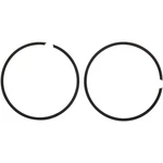 Pro X Piston Ring Set 02.6225 New. Price: $49.95.