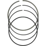 Moose Ring Set - For 78.00 Mm Piston Honda Husqvarna Kawasaki New. Price: $35.95.