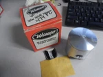 Nos Wiseco .020 O/s Piston Suzuki 1977-1981 RM250 474P2 New. Price: $74.95.