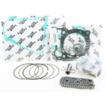 Vertex Top End Kit Forged Replica Open-box VTKTC22915B-1 New. Price: $239.78.