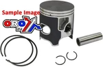 Namura Technologies Piston Kit 92-04 KX250 67.90, NX-20025-6 Kawasaki New. Price: $110.09.
