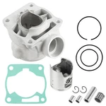 Cylinder Piston Ring For Yamaha 4ES-11311-30-00 4ES-11311-20-00 Bore 47.5MM New. Price: $67.00.