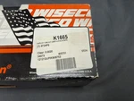 Wiseco- K1665 -high-performance Piston Harley-davidson, 1340 Kit, 3497X New. Price: $300.00.