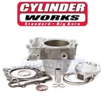 Cylinder Works Standard Bore Kit For 2010-2012 Suzuki RM-Z250 Wn New. Price: $599.21.