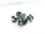 86-93 Yamaha Venture Royale XVZ1300 Pistons With Connecting Rods Set Used. Price: $217.99.