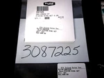 3087225 3085380 Nos Polaris Piston Ring Set 2003-13 Scrambler 500 Spmn Ranger X2 New. Price: $65.25.