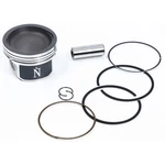 Namura +.01MM Piston Kit NA-50080-B New. Price: $64.97.
