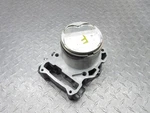 2015 13-17 Aprilia Caponord 1200 Front Cylinder Barrel Jug Piston Engine Oem Used. Price: $133.88.