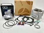 16-18 Kawasaki Cp Race 13:1 Piston Athena Stock Bore Cylinder Kit New. Price: $559.98.