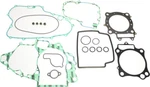 Athena Complete Engine Gaskets Kit For 2005-2017 Honda CRF450X P400210850209 New. Price: $206.10.