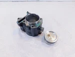 Piaggio Vespa Gts Gtv 250 Black Scooter Engine Cylinder Jug W/ Piston 843517 Used. Price: $299.95.