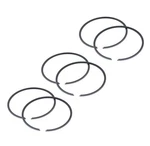 Piston Rings For Polaris Indy Xlt Sks 580 1993 1994 X3 Snowmobile By Race-driven New. Price: $61.55.