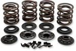 Kibblewhite Precision Complete Valve Spring Kit - .415IN. Lift Motorcycle 961858 New. Price: $116.25.