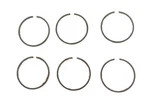 Motorshop 45 Inch Piston Ring .010 Oversize New. Price: $91.99.
