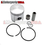 Honda NQ50 NC50 NU50 NS50 Express Hobbit Scooter Std Piston And Rings Set New. Price: $39.95.