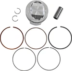 Je Pistons - 274195 Kit New. Price: $278.99.