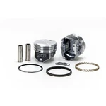 Performance Piston Kit - 3.498 In. BORE/9.5:1 Ratio KB305.000 New. Price: $234.43.