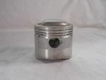 Honda, Nos, CB450, CL450, Piston, Standard, # 13101-292-030. F7 New. Price: $47.99.