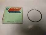 Nos Yamaha 3RD O/s Piston Ring 76-77 YZ125 74-76 MX125 401-11611-31 New. Price: $19.98.