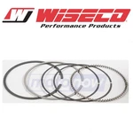 Wiseco Ring Set For 2000-2005 Kawasaki ZX1200 Ninja ZX-12R Engine Pistons Nb New. Price: $47.33.