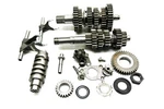09 Aprilia Shiver Transmission Shift Forks & Drum SL750 Used. Price: $224.99.