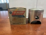 New Nos Factory Yamaha Part# 308-11631-01-96 Piston Std .96MM RT2 RT3 DT2 DT3. Price: $99.00.