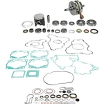 Vertex Complete Engine Rebuild Kit Husqvarna/for Ktm WR00073 New. Price: $1042.06.