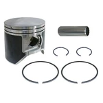 SP1 Piston Kit 09-682 Std 81MM For Arctic Powder Special 600/700 Wildcat New. Price: $103.95.