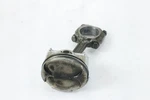 03-06 Kawasaki Z1000 Engine Motor Block Piston 11005-1987 Used. Price: $23.99.