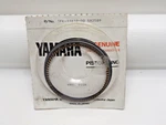 Nos Yamaha 1FK-11610-00-00 Piston Ring Set Std Bore VMX12 New. Price: $72.99.