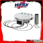 23534A Piston Vertex 98,96MM 4T Bb Xl Honda CRF450R Big Bore Compr 12,0:1 200 New. Price: $230.44.