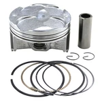 For Honda CBR250R 2011-2013 CRF250L 2013-2014/PISTON & Rings Kit Std 76MM New. Price: $63.99.